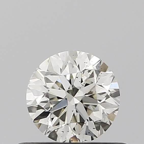 0.40ct I SI1 Very Good Cut Round Diamond