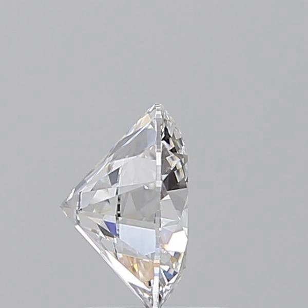 1.04ct D FL Excellent Cut Round Diamond