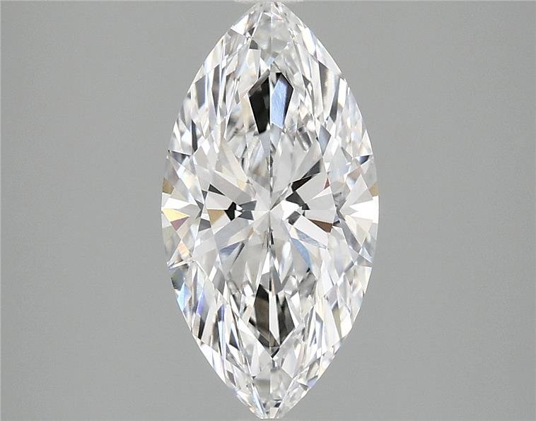 1.99 Carat Marquise Lab Diamond