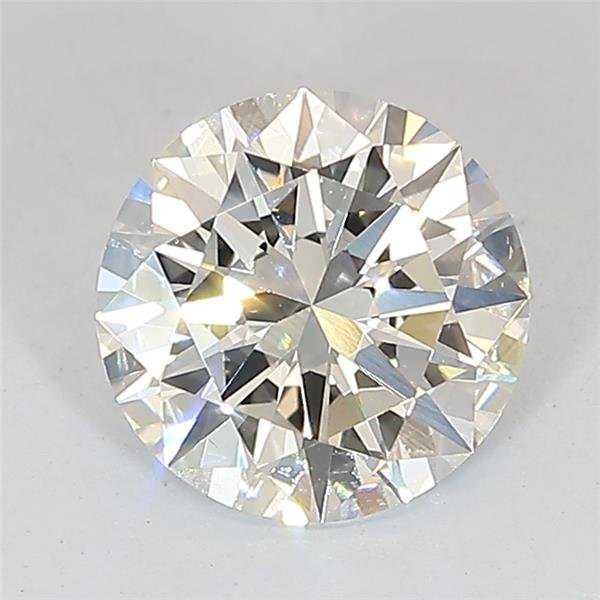 1.50ct I VS2 Excellent Cut Round Lab Grown Diamond
