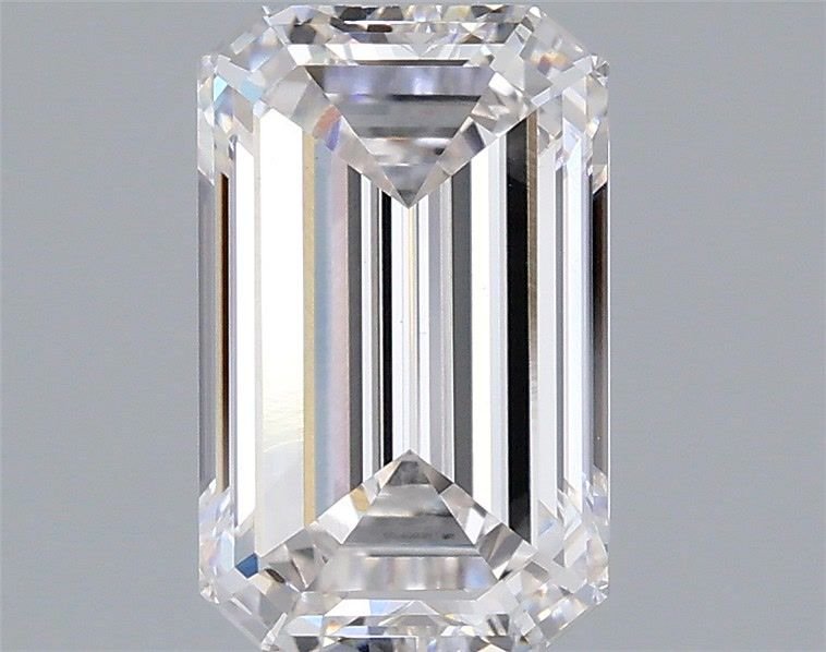 2.00 Carat Emerald Lab Diamond