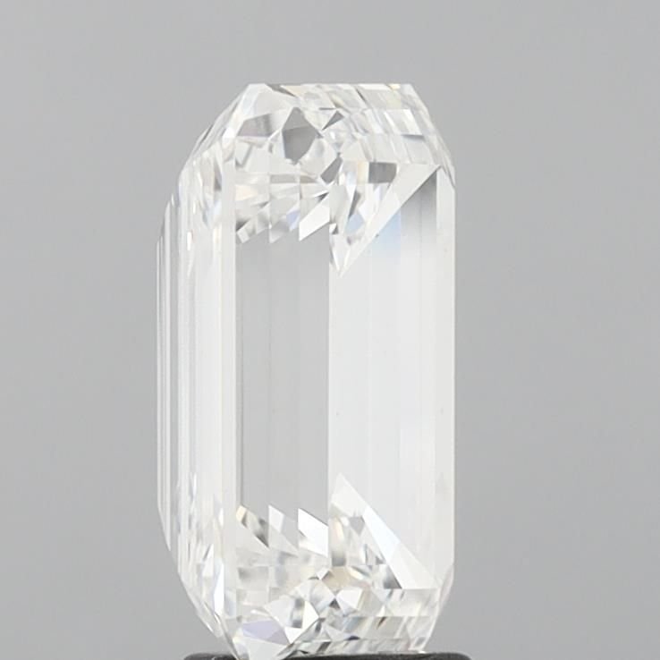 4.53 Carat Emerald Lab Diamond
