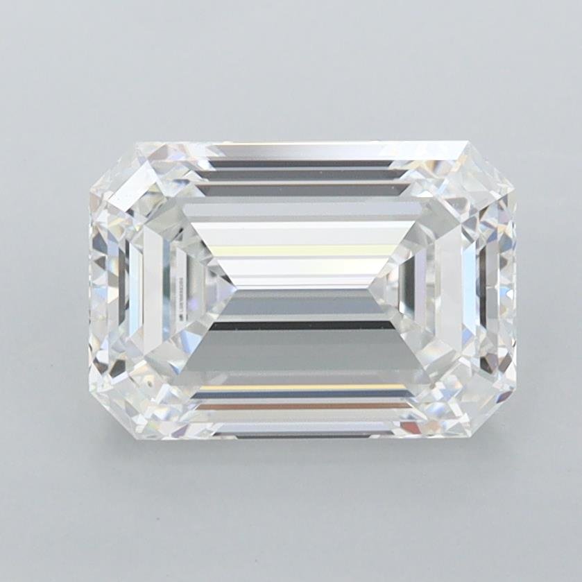 1.90 Carat Emerald Lab Diamond