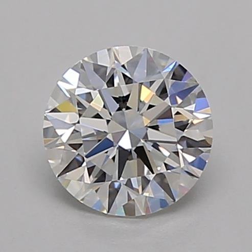 0.40ct F VVS2 Rare Carat Ideal Cut Round Diamond