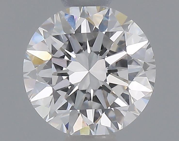 0.61ct E VS1 Excellent Cut Round Lab Grown Diamond