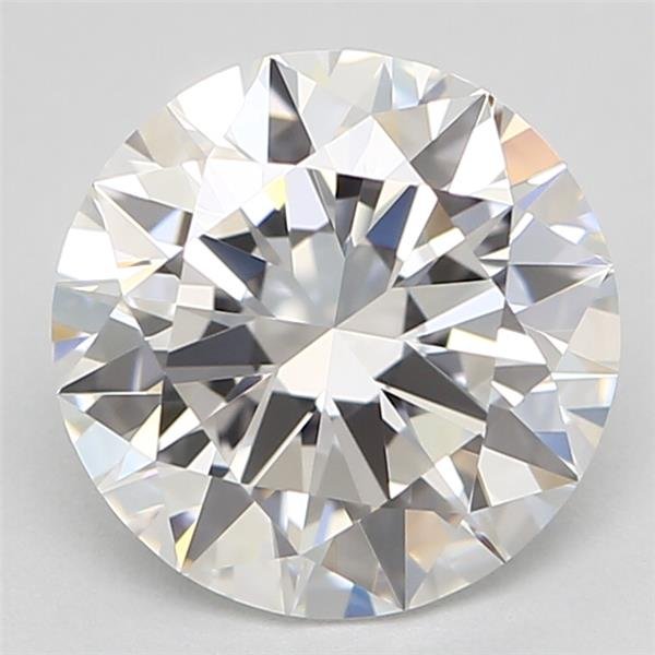 1.20ct E VVS1 Rare Carat Ideal Cut Round Diamond