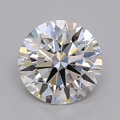 0.45ct I VS1 Rare Carat Ideal Cut Round Diamond