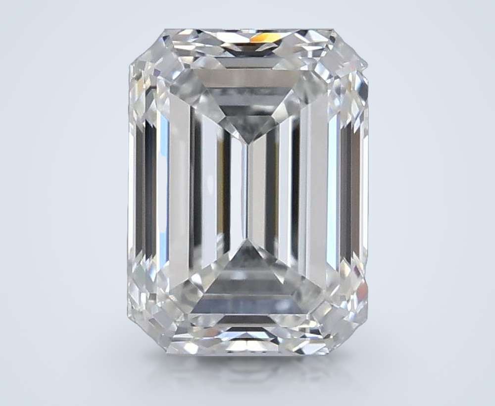 1.12 Carat Emerald Natural Diamond