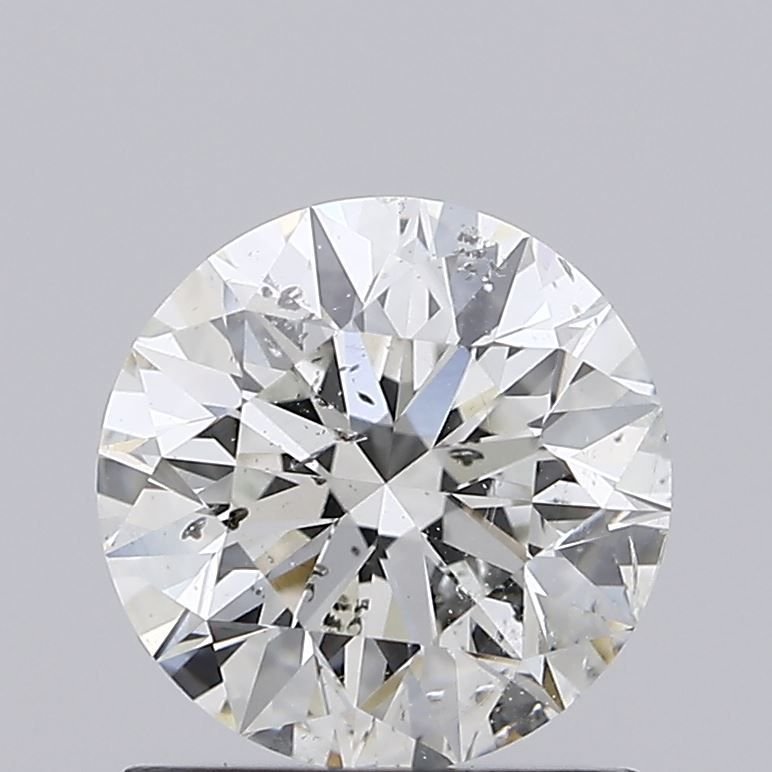 1.15ct H SI2 Rare Carat Ideal Cut Round Diamond