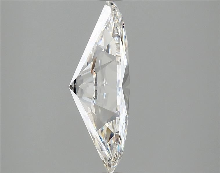 2.97 Carat Marquise Lab Diamond