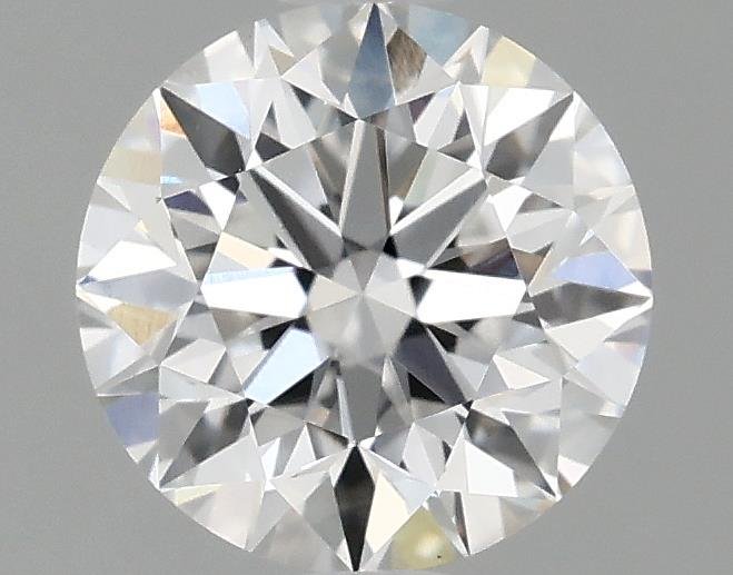 1.00 Carat Round Lab Diamond