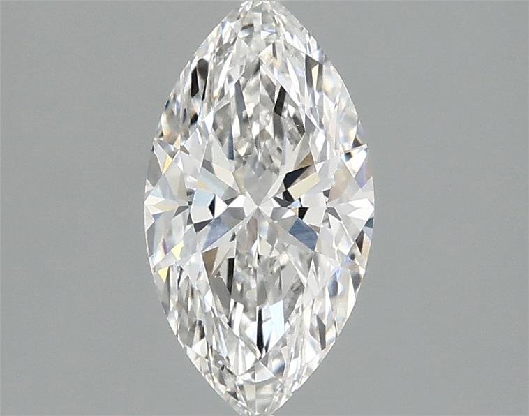 0.97 Carat Marquise Lab Diamond