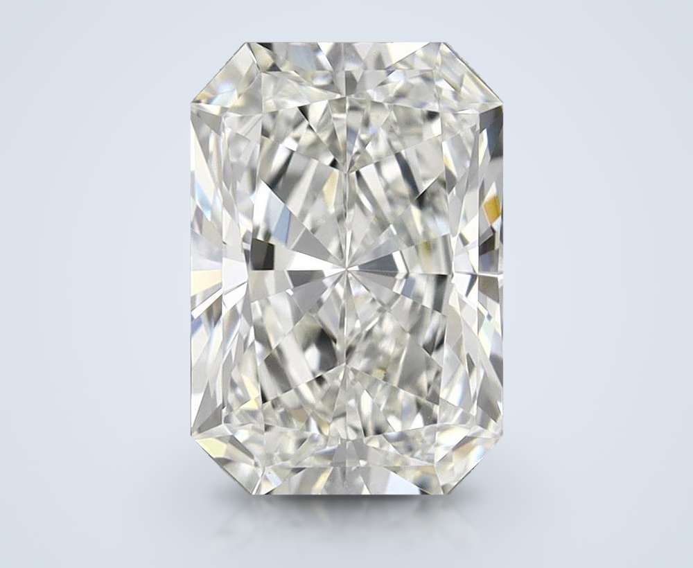 2.03 Carat Radiant Lab Diamond