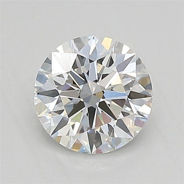 0.78ct E VVS1 Ideal Cut Round Lab Grown Diamond