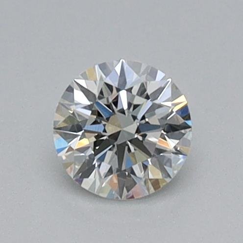 0.24ct G VS1 Rare Carat Ideal Cut Round Diamond