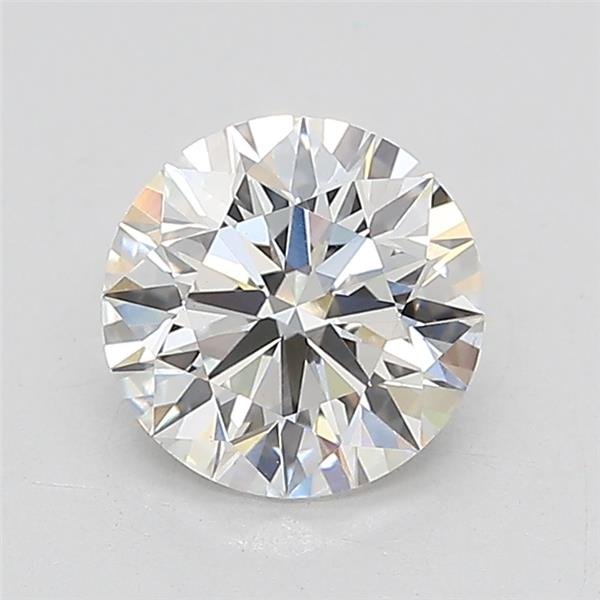 1.20ct E VS1 Rare Carat Ideal Cut Round Lab Grown Diamond