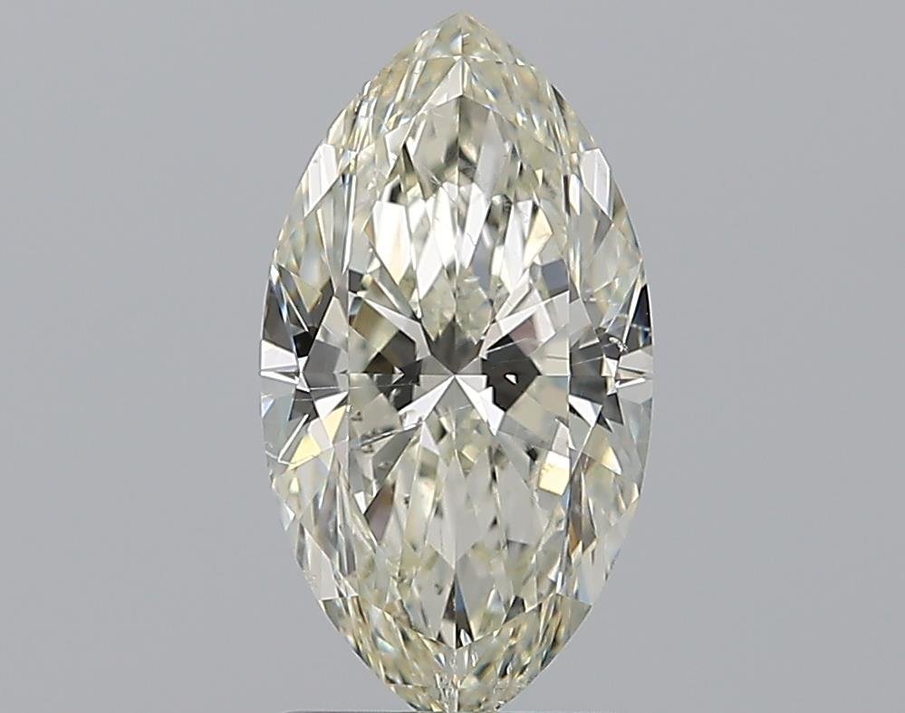 2.00 Carat Marquise Natural Diamond