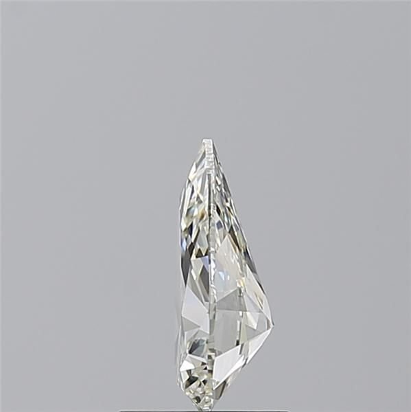 1.08 Carat Pear Natural Diamond
