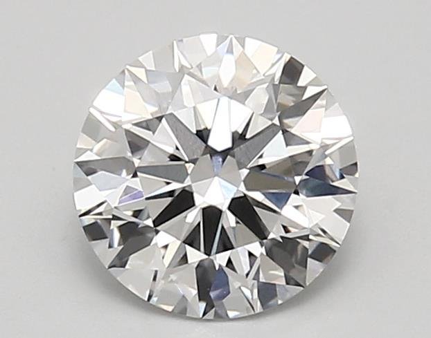 1.87ct D VVS1 Rare Carat Ideal Cut Round Lab Grown Diamond