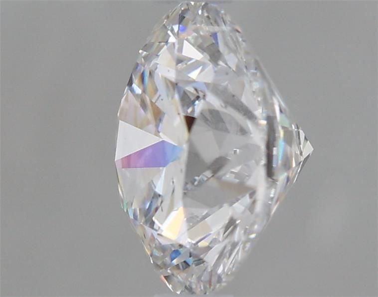 1.59ct E SI1 Rare Carat Ideal Cut Round Lab Grown Diamond