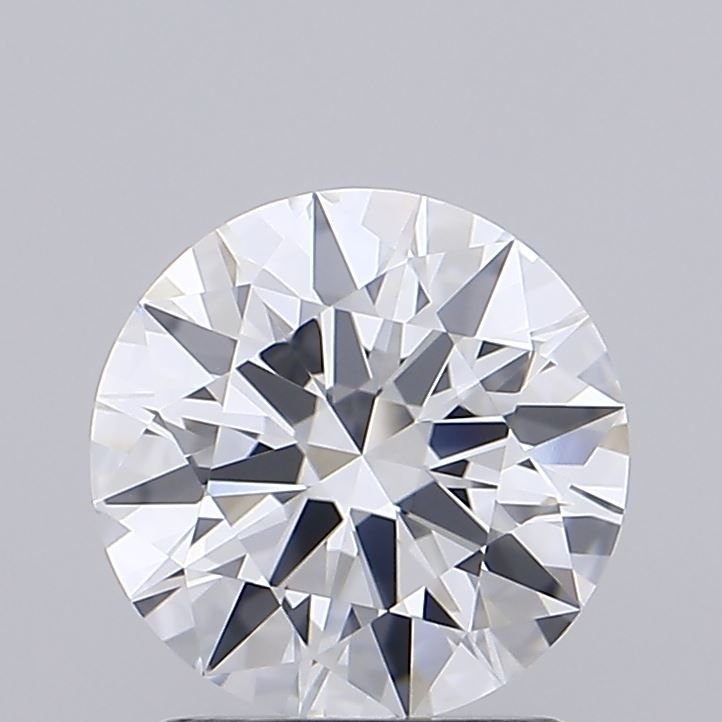 1.52ct D FL Excellent Cut Round Diamond