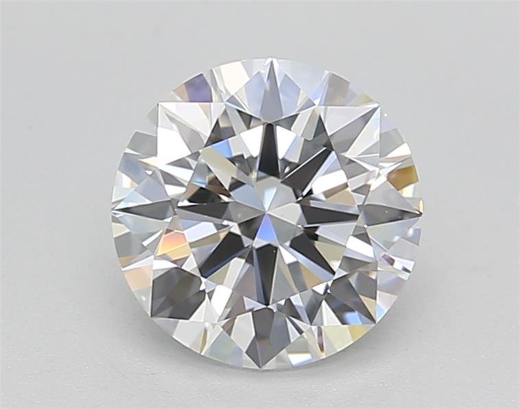 1.43ct D VS1 Rare Carat Ideal Cut Round Lab Grown Diamond