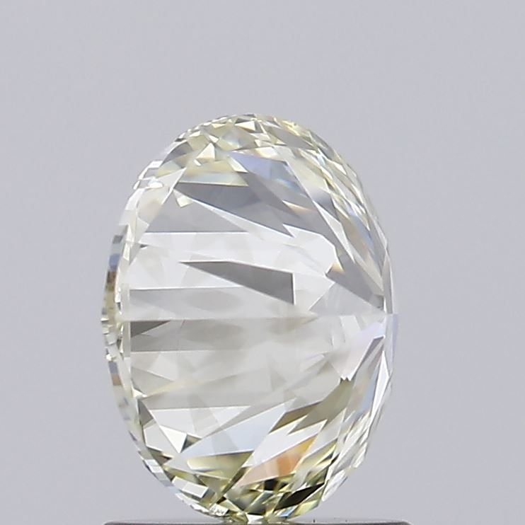 1.55ct K SI1 Excellent Cut Round Diamond