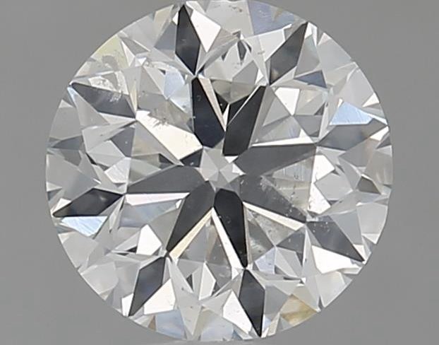 1.00ct G SI2 Very Good Cut Round Diamond