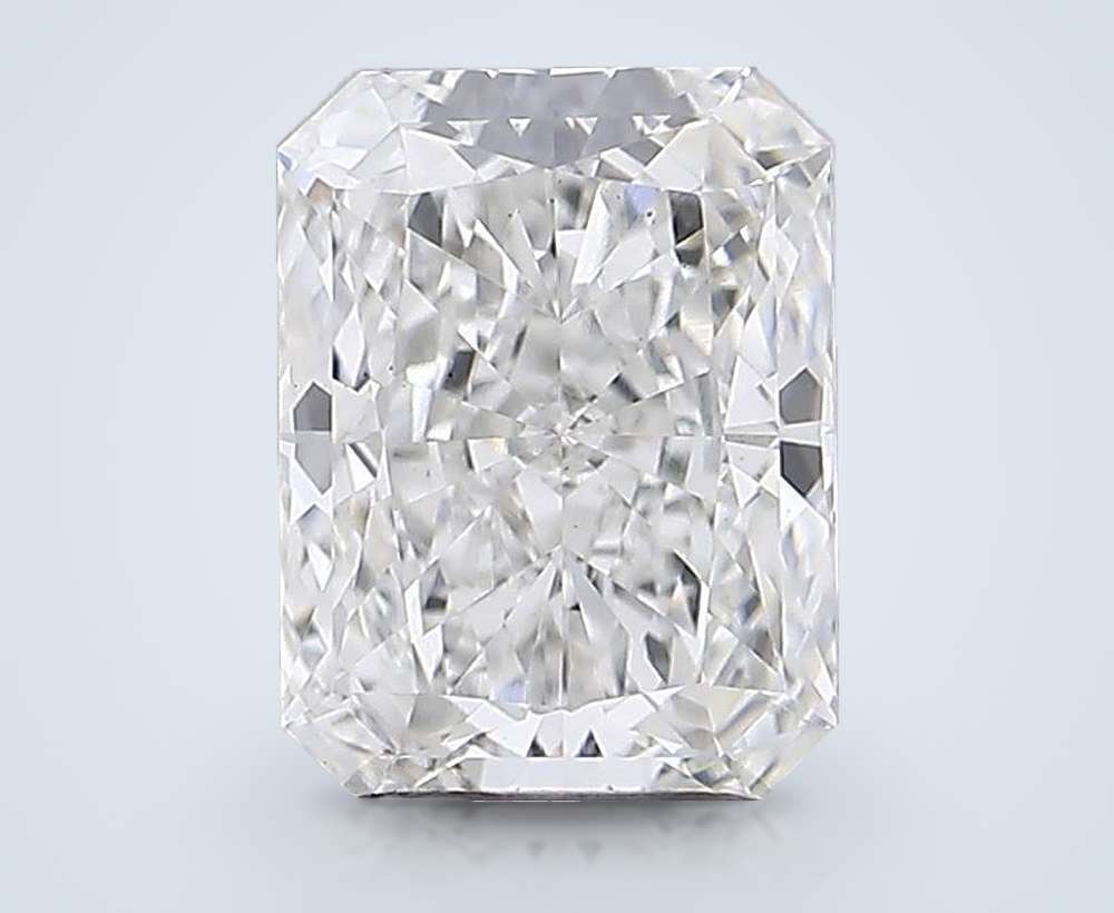 2.20 Carat Radiant Lab Diamond