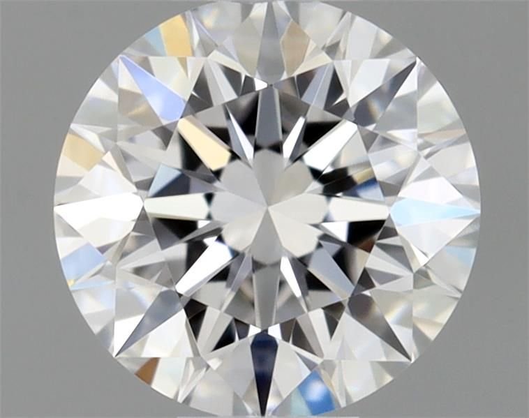 0.36ct D FL Rare Carat Ideal Cut Round Diamond