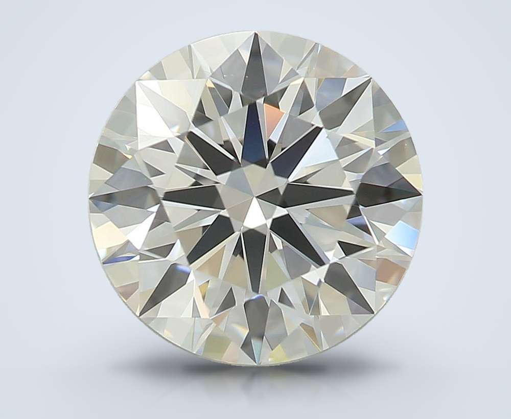 1.82 Carat Round Lab Diamond