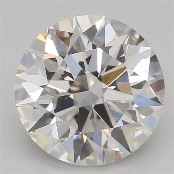 1.05ct F VVS2 Ideal Cut Round Lab Grown Diamond