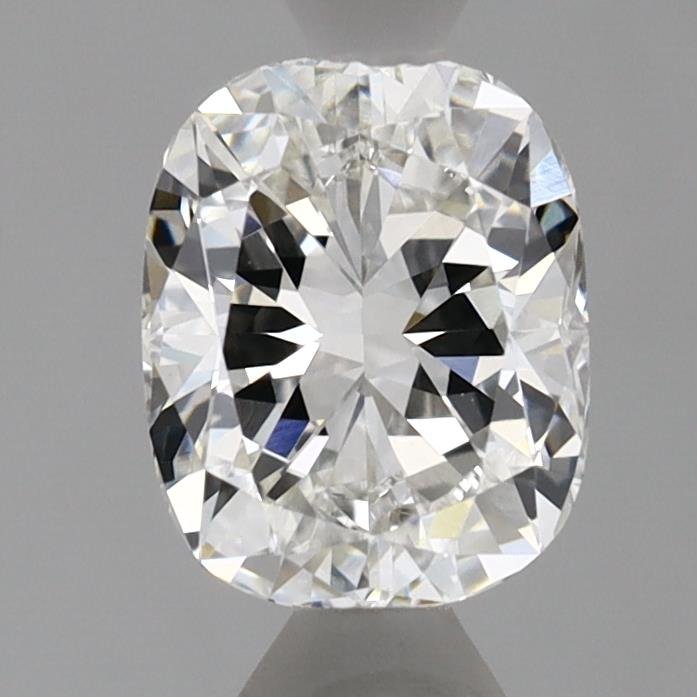 1.18 Carat Cushion Lab Diamond