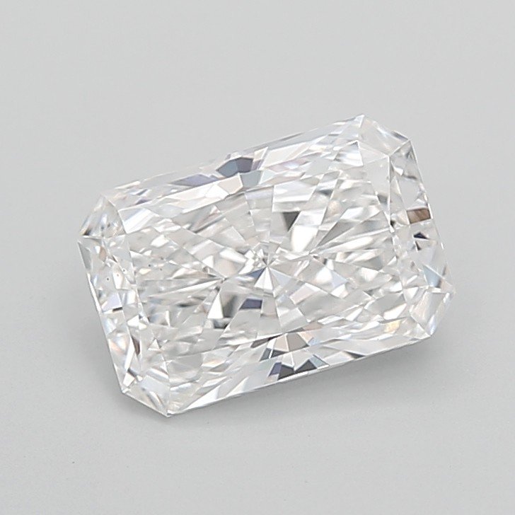 3.03 Carat Radiant Lab Diamond