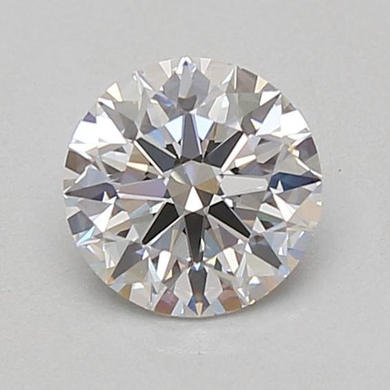 1.05ct E VS1 Rare Carat Ideal Cut Round Lab Grown Diamond