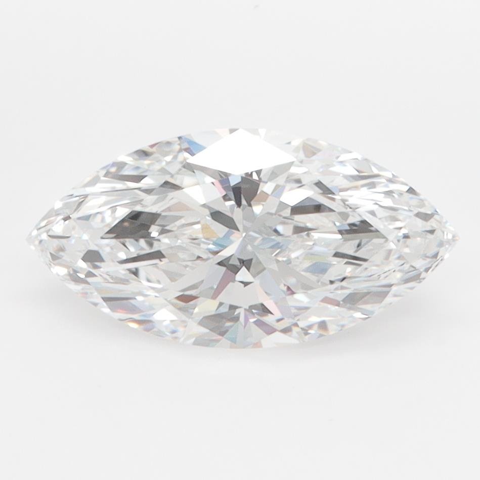 1.27 Carat Marquise Lab Diamond