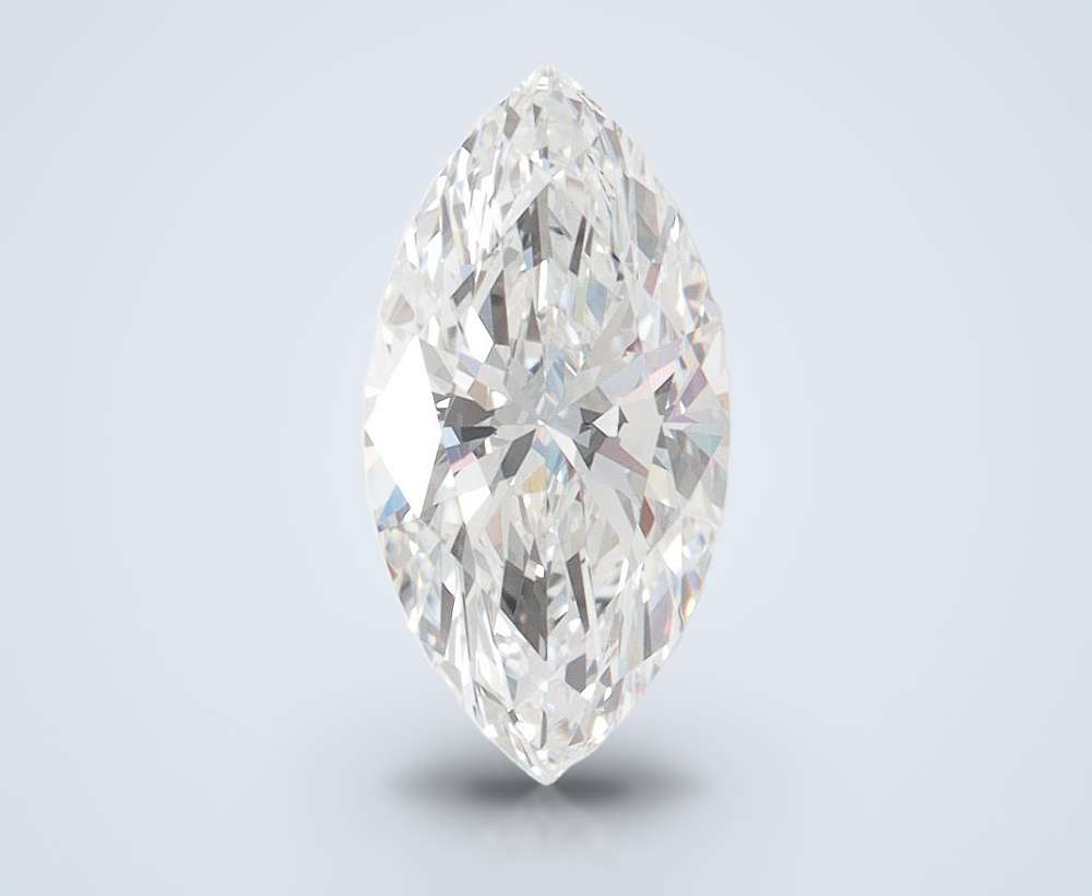 1.27 Carat Marquise Lab Diamond