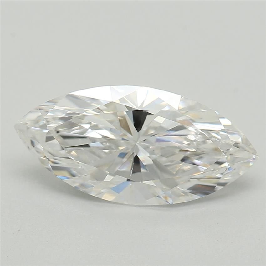 1.04 Carat Marquise Lab Diamond