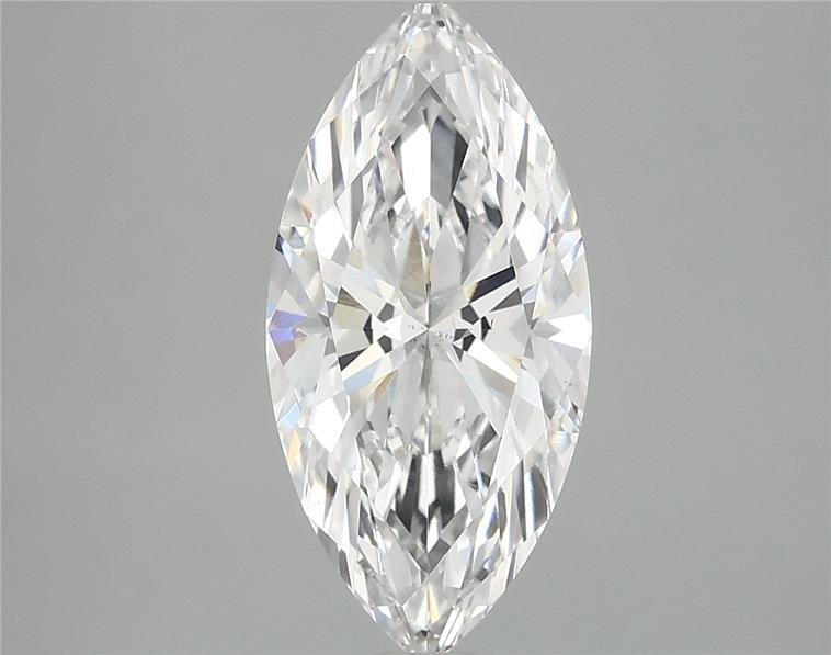 2.02 Carat Marquise Lab Diamond