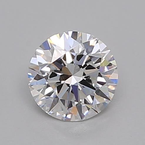 0.31ct E VS2 Rare Carat Ideal Cut Round Diamond