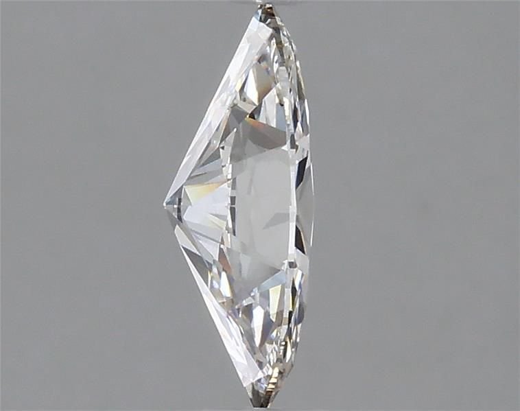 1.00ct G SI1 Rare Carat Ideal Cut Marquise Lab Grown Diamond