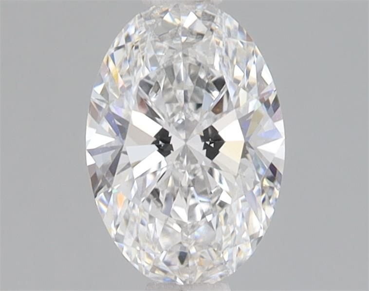 0.94ct E VS2 Rare Carat Ideal Cut Oval Lab Grown Diamond