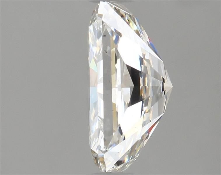 2.34ct H VS1 Rare Carat Ideal Cut Radiant Lab Grown Diamond