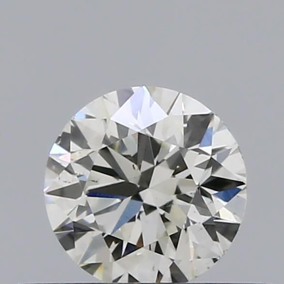 0.32ct G VS2 Rare Carat Ideal Cut Round Diamond