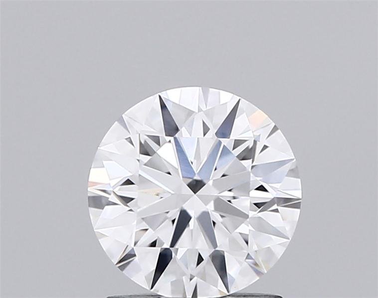 1.07 Carat Round Lab Diamond