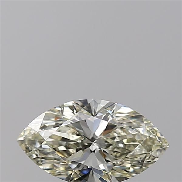 1.01ct K SI2 Rare Carat Ideal Cut Marquise Diamond