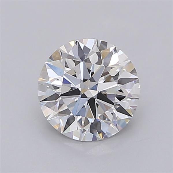 1.04ct G VS1 Rare Carat Ideal Cut Round Lab Grown Diamond