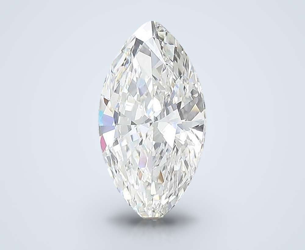 1.00 Carat Marquise Lab Diamond