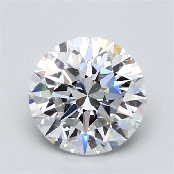 1.40ct D VS1 Very Good Cut Round Diamond