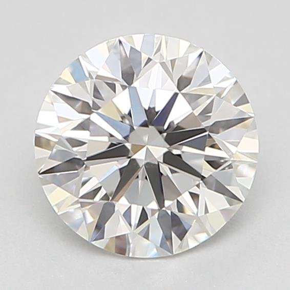 0.50ct H VS2 Rare Carat Ideal Cut Round Diamond
